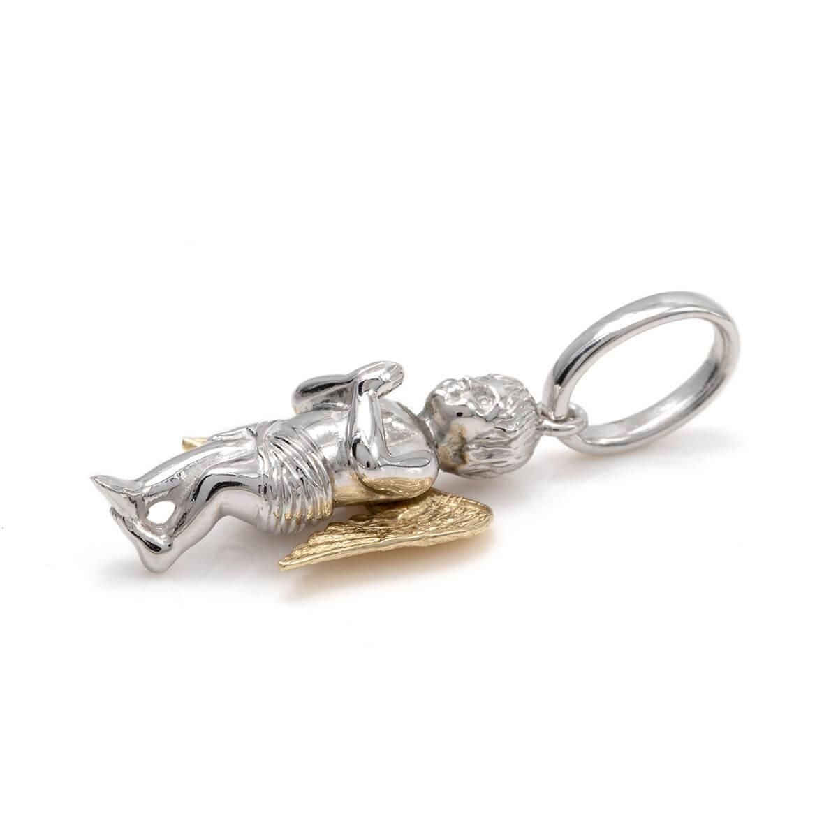 コンビネーション ジュエリー ペンダント 3-15319-01 - AVALANCHE