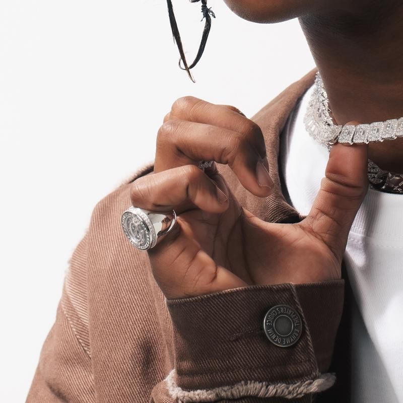 シルバー リング 9号-25号 1-11004-01 - AVALANCHE OFFICIAL STORE シルバー リング 9号-25号 1-11004-01 - AVALANCHE OFFICIAL STORE