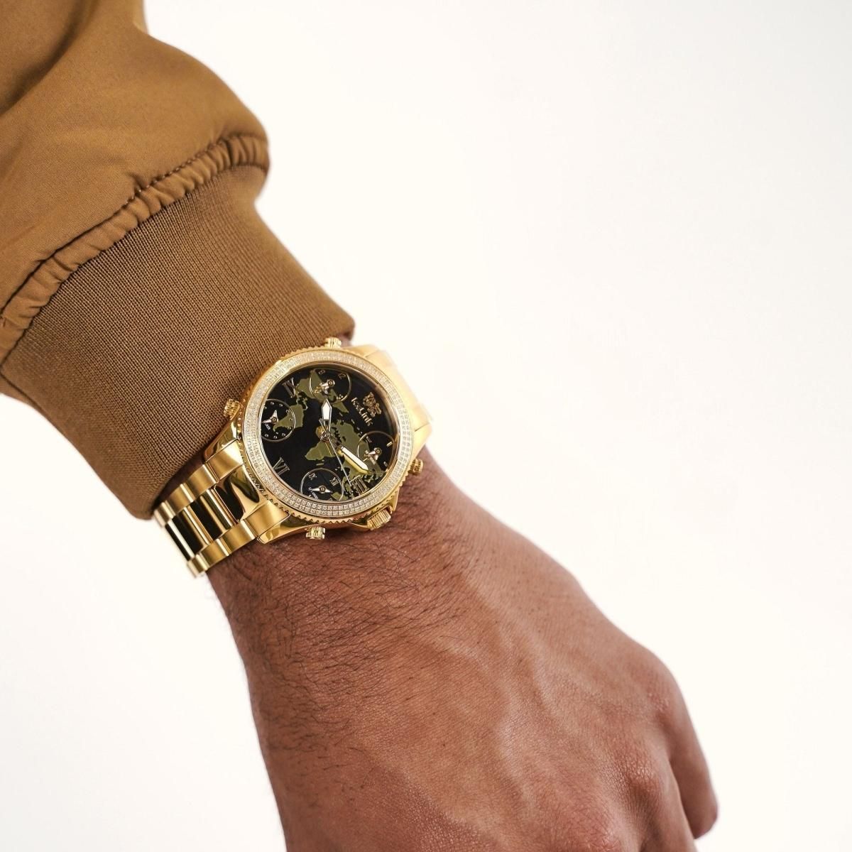 正規認証品!新規格 ICE LINK <br>MARCO POLO 2.5MP-YYY<br>DIAMOND