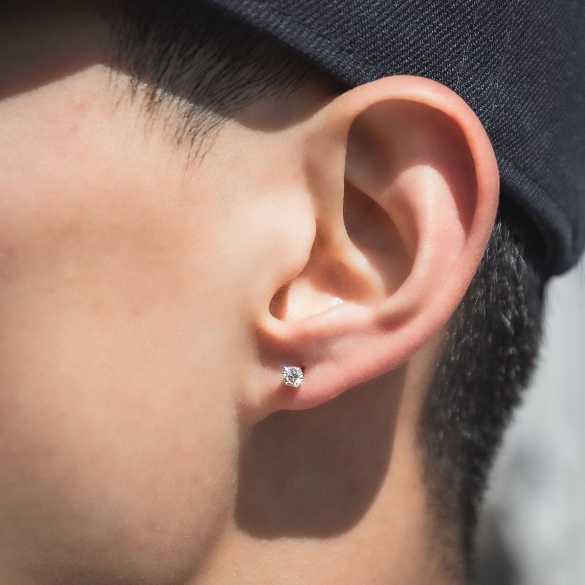 AVALANCHE/ピアス-