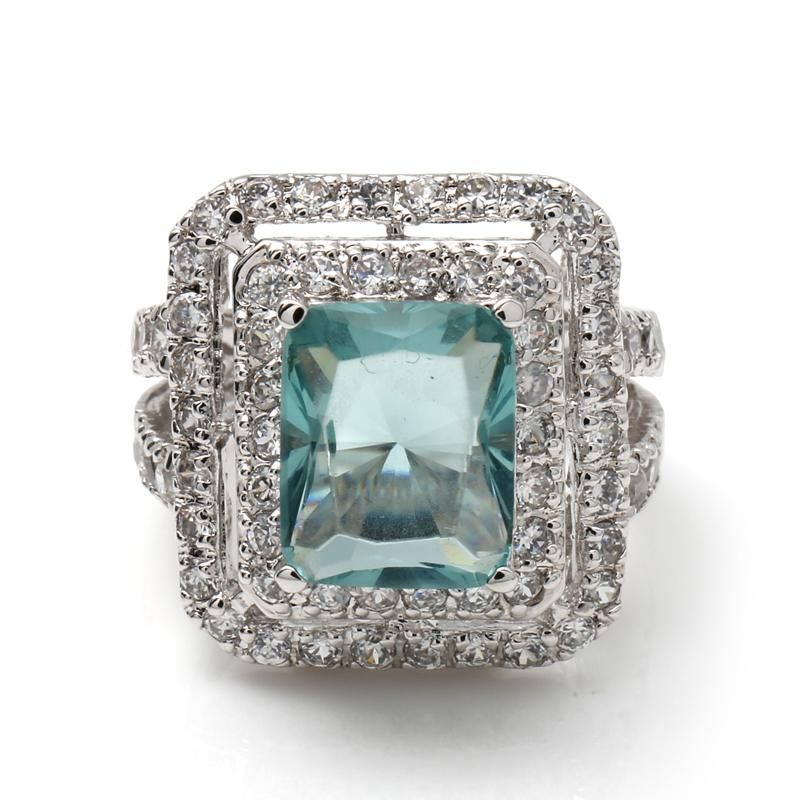 AVALANCHE シルバーリング 17号 s925 ジルコニア シルバー リング 17号-25号 ACPR-0029 - AVALANCHE OFFICIAL STORE