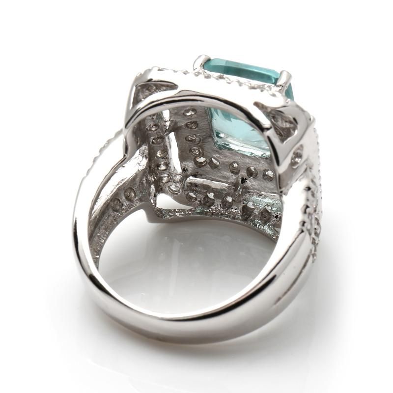 AVALANCHE シルバーリング 17号 s925 ジルコニア シルバー リング 9号-17号 - AVALANCHE OFFICIAL STORE