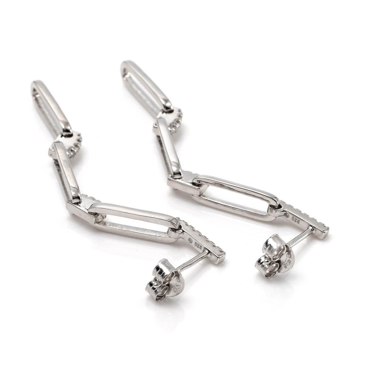 シルバー ピアス ABGE00664 - AVALANCHE OFFICIAL STORE