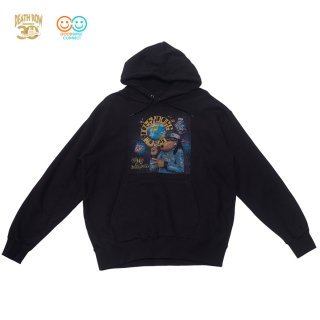 30th Anniversary Collection SPRING HOODIE “VINTAGE DOGGYDOGG WORLD”