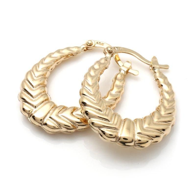 Ladiesフープピアス - AVALANCHE OFFICIAL STORE Ladiesフープピアス - AVALANCHE OFFICIAL STORE
