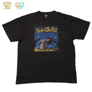 30th Anniversary Collection T-SHIRTS “VINTAGE Gin&Juice”