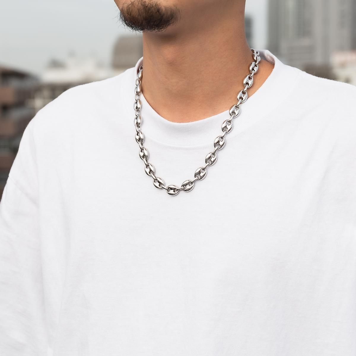 シルバー ネックレス - AVALANCHE OFFICIAL STORE シルバー ネックレス - AVALANCHE OFFICIAL STORE