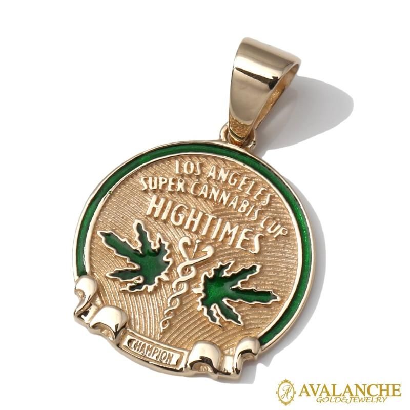 10K イエローゴールド リング 24号 192-13 - AVALANCHE OFFICIAL STORE