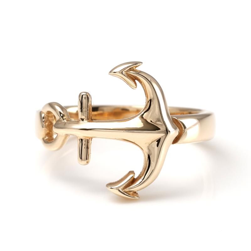 アヴァランチ10K 指輪　リングAVALANCHE ファランジリング 7号 アヴァランチ10K 指輪 リングAVALANCHE ファランジリング 7号