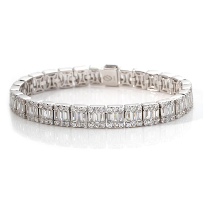 ◾️必見◾️ジュエリーセット（ネックレス・時計など）シルバー　ジャンク　約3キロ シルバー ネックレス 幅8.4mm 44cm-46cm NJ-162WCZ - AVALANCHE