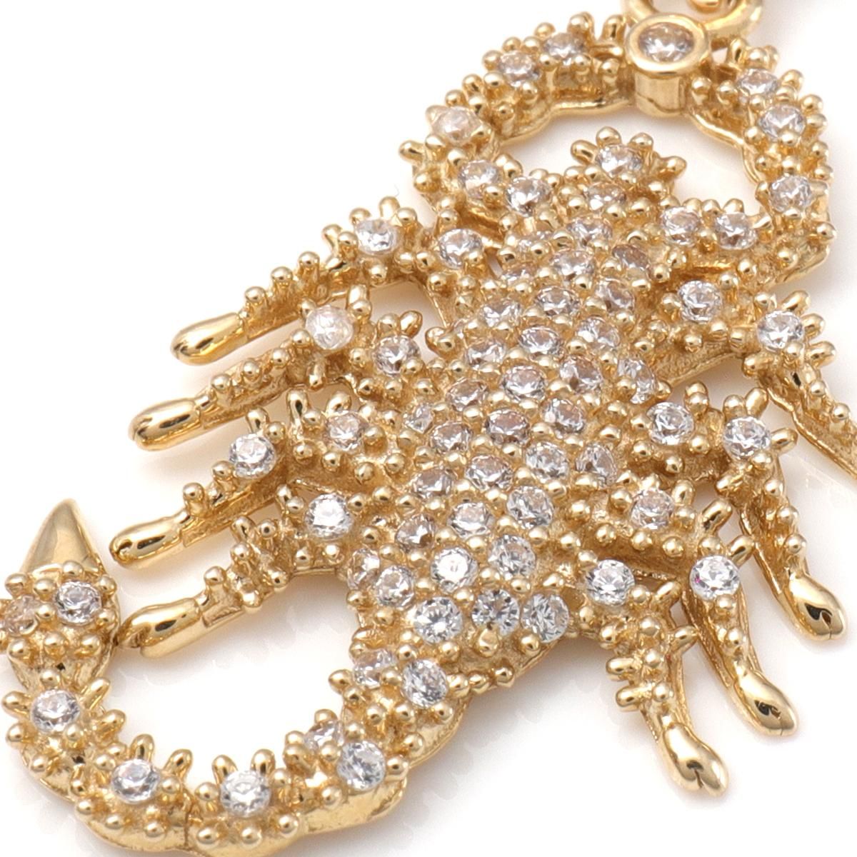 10K イエローゴールド ペンダント NC916B - AVALANCHE OFFICIAL