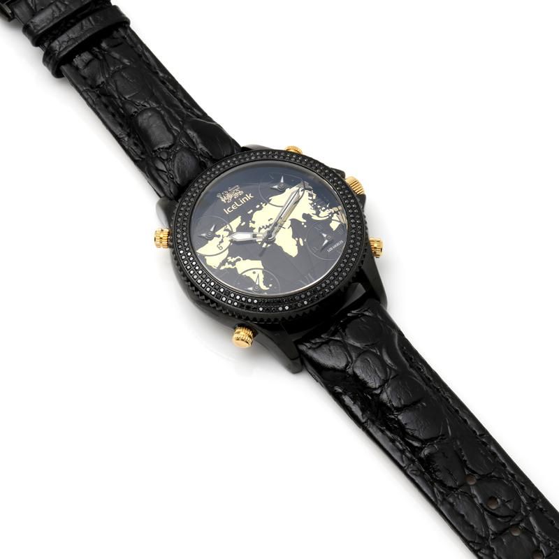 マルコ！製造終了！入手困難 ブラックレーベル シャドー メガCBチェック OG LABEL DAMAGED CAP - Black Eye Patch (ブラックアイパッチ
