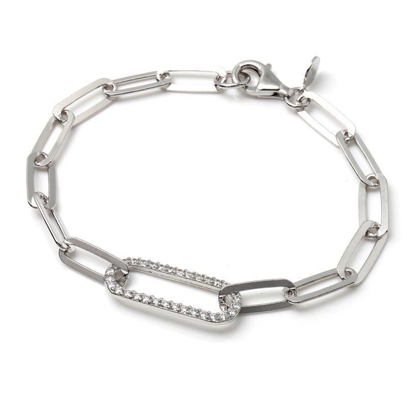 NECKLACE_DESIGN-ペーパークリップデザイン - AVALANCHE NECKLACE_DESIGN-ペーパークリップデザイン - AVALANCHE