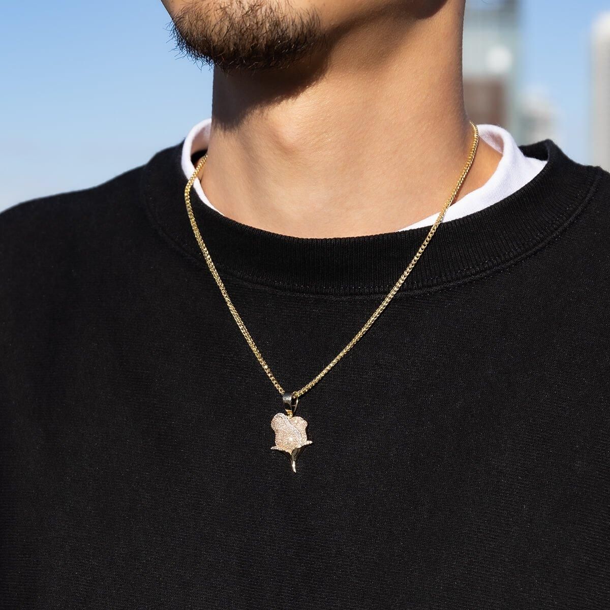 ダイヤモンド ペンダント - AVALANCHE OFFICIAL STORE ダイヤモンド ペンダント - AVALANCHE OFFICIAL STORE