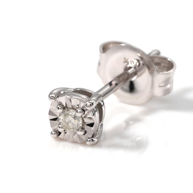 ダイヤモンド ピアス - AVALANCHE OFFICIAL STORE