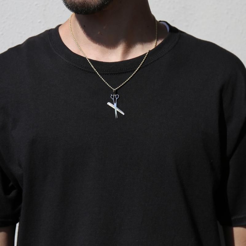 10K イエローゴールド ペンダント ADD39 - AVALANCHE OFFICIAL STORE