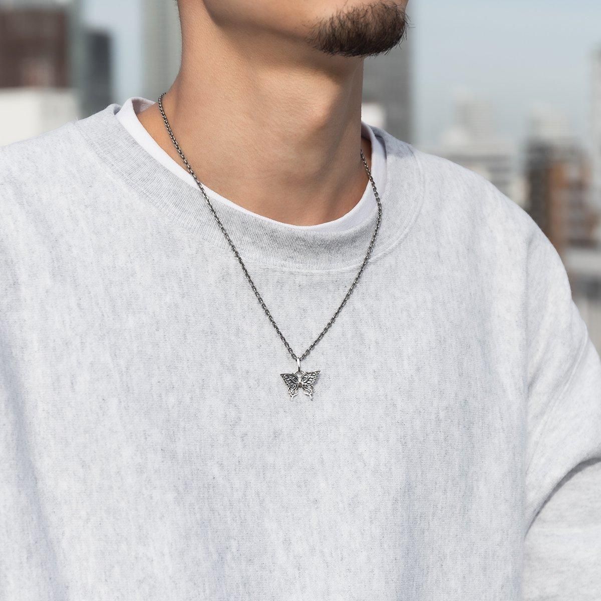 メンズ ネックレス&ペンダント - AVALANCHE OFFICIAL STORE メンズ ネックレス&ペンダント - AVALANCHE OFFICIAL STORE