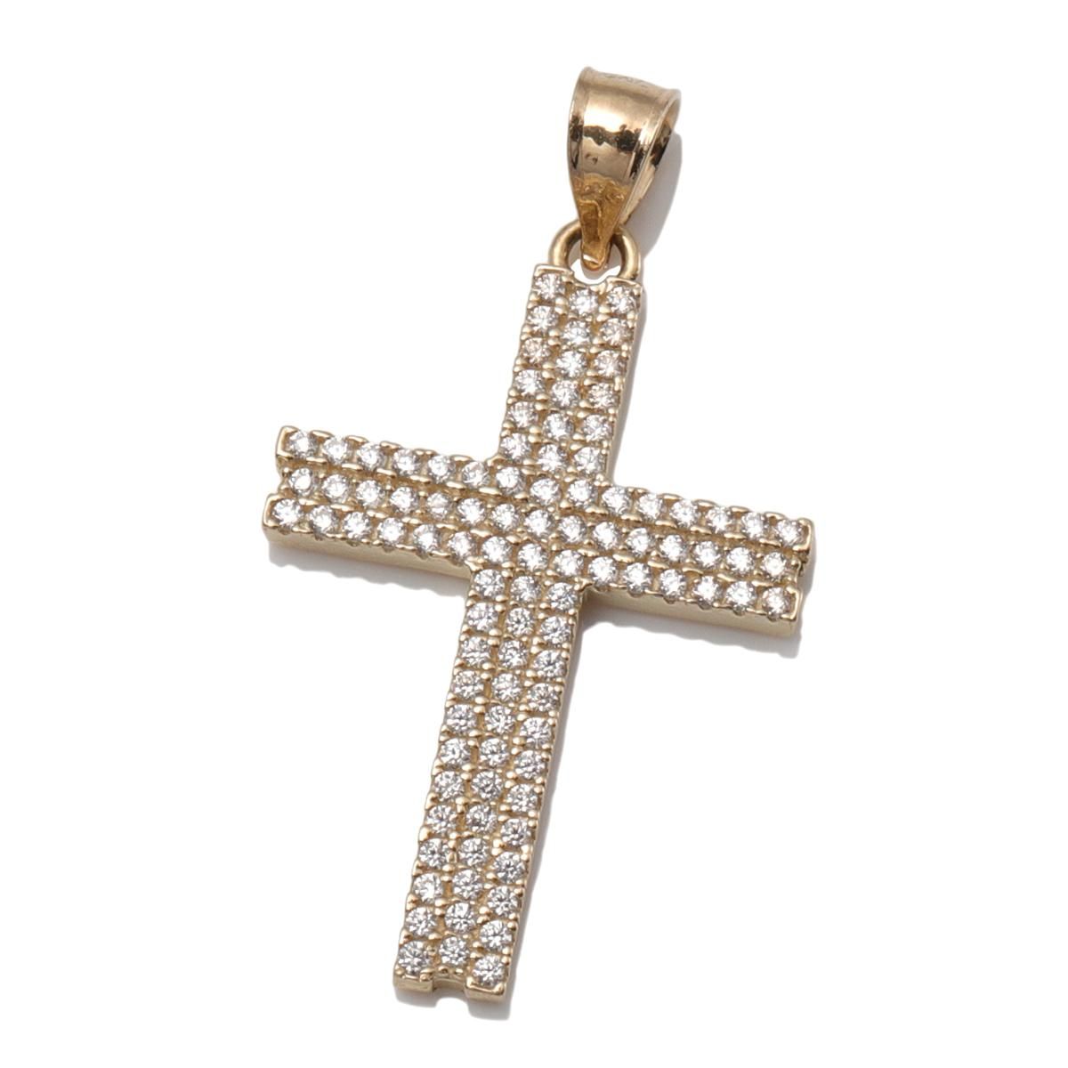 正規激安 CH-119 ペンダント イエローゴールド 10K - OFFICIAL AVALANCHE アクセサリー