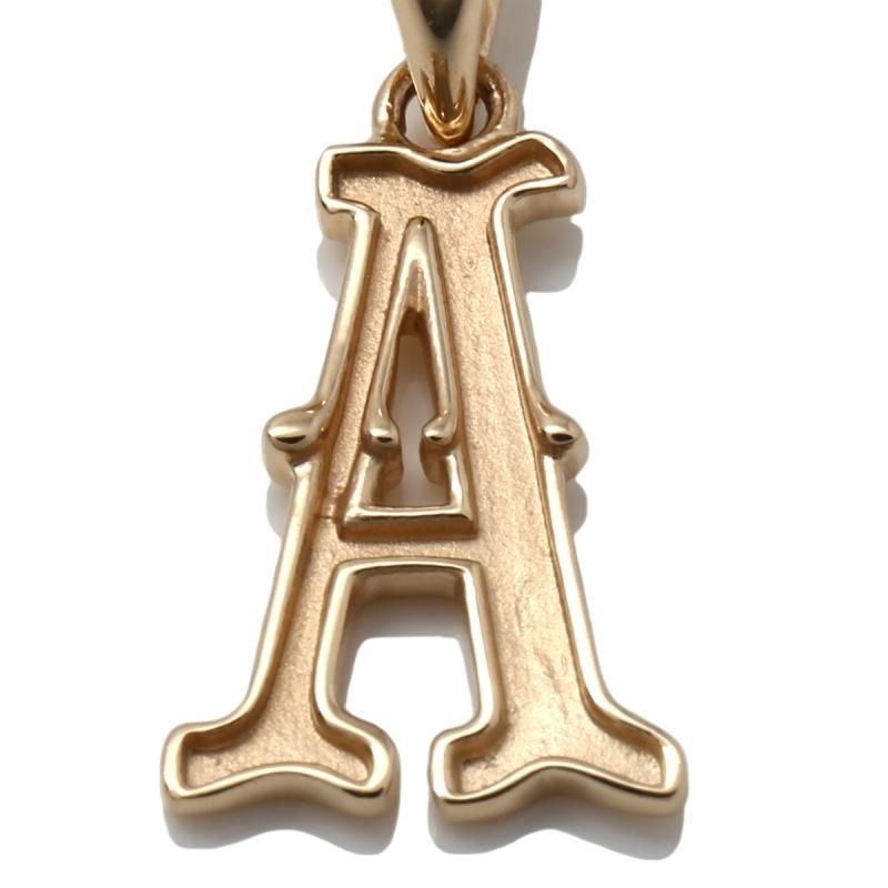 10K イエローゴールド ペンダント 3-15617-01A～3-15672-01R