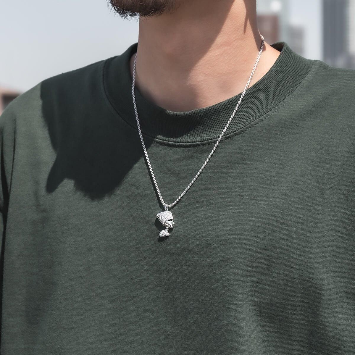 シルバー ペンダント - AVALANCHE OFFICIAL STORE シルバー ペンダント - AVALANCHE OFFICIAL STORE