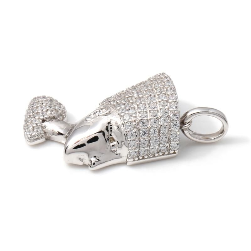 アバランチ　シルバーネックレス（50cmx 3mm) シルバー ペンダント AGMP00097 - AVALANCHE OFFICIAL STORE