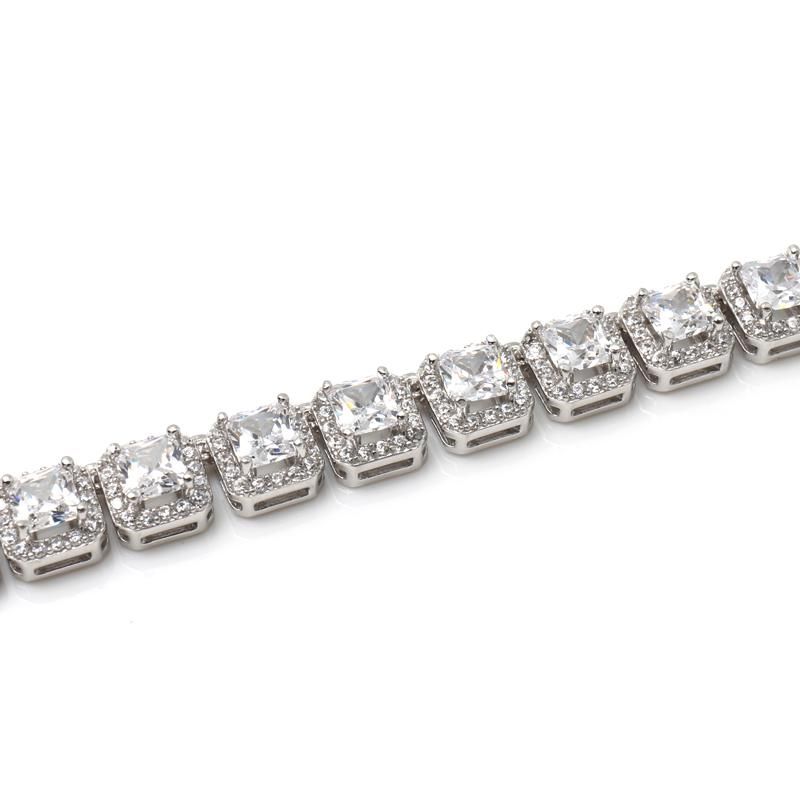 シルバー ネックレス 幅6.5mm 46cm-50cm - AVALANCHE OFFICIAL STORE シルバー ネックレス 幅6.5mm 46cm-50cm - AVALANCHE OFFICIAL STORE