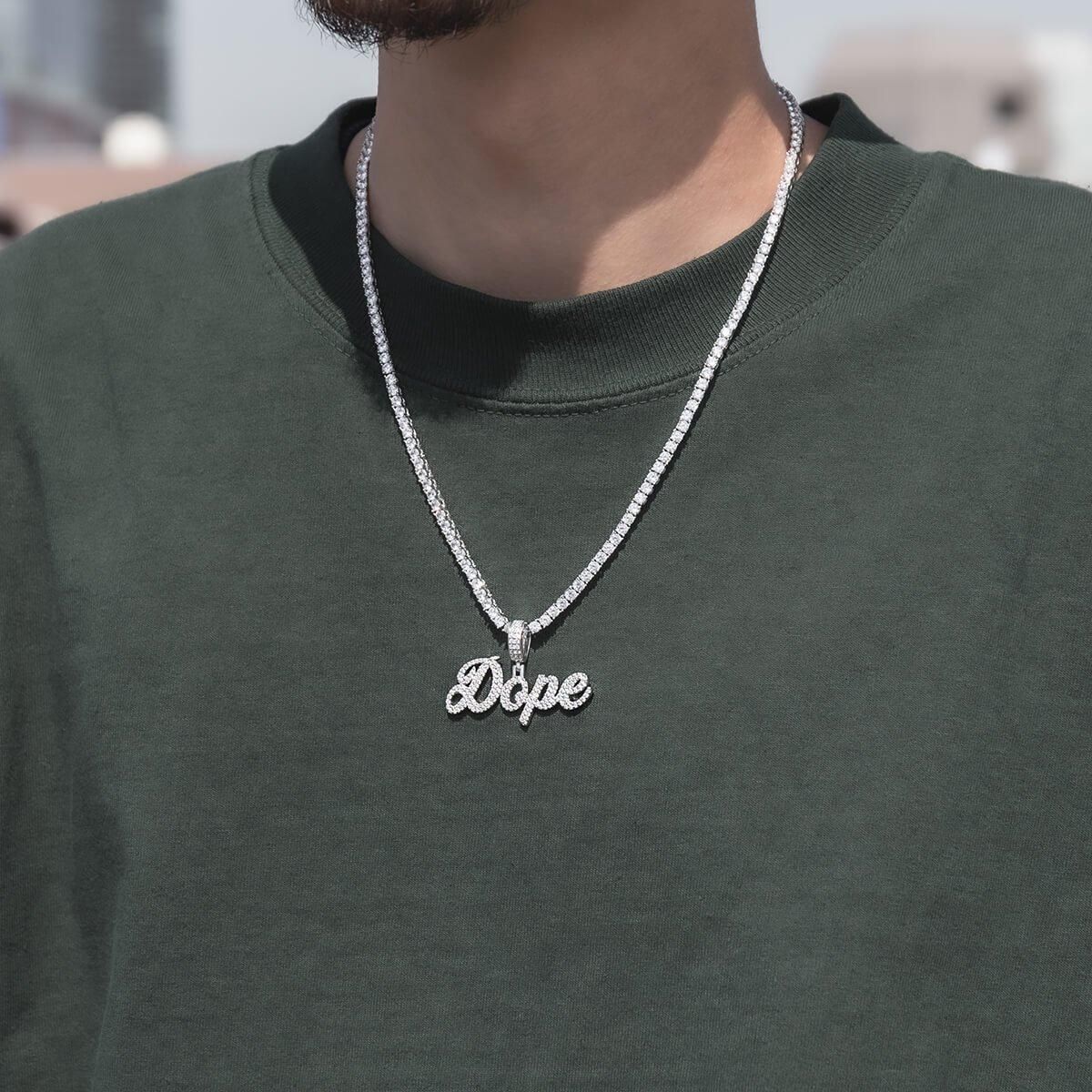 シルバー ペンダント ACPJ-0014-C - AVALANCHE OFFICIAL STORE シルバー ペンダント ACPJ-0014-C - AVALANCHE OFFICIAL STORE