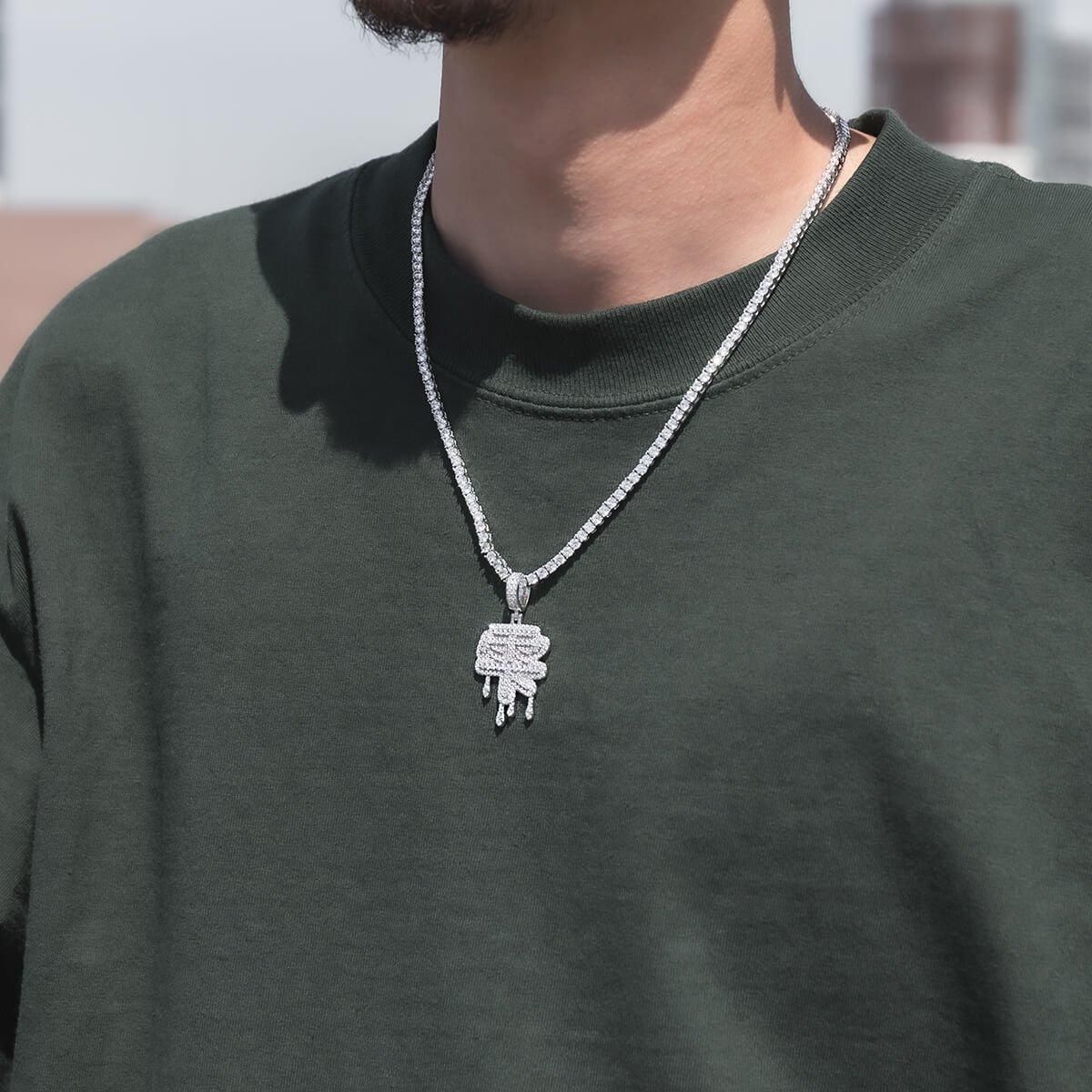 シルバー ペンダント - AVALANCHE OFFICIAL STORE シルバー ペンダント - AVALANCHE OFFICIAL STORE