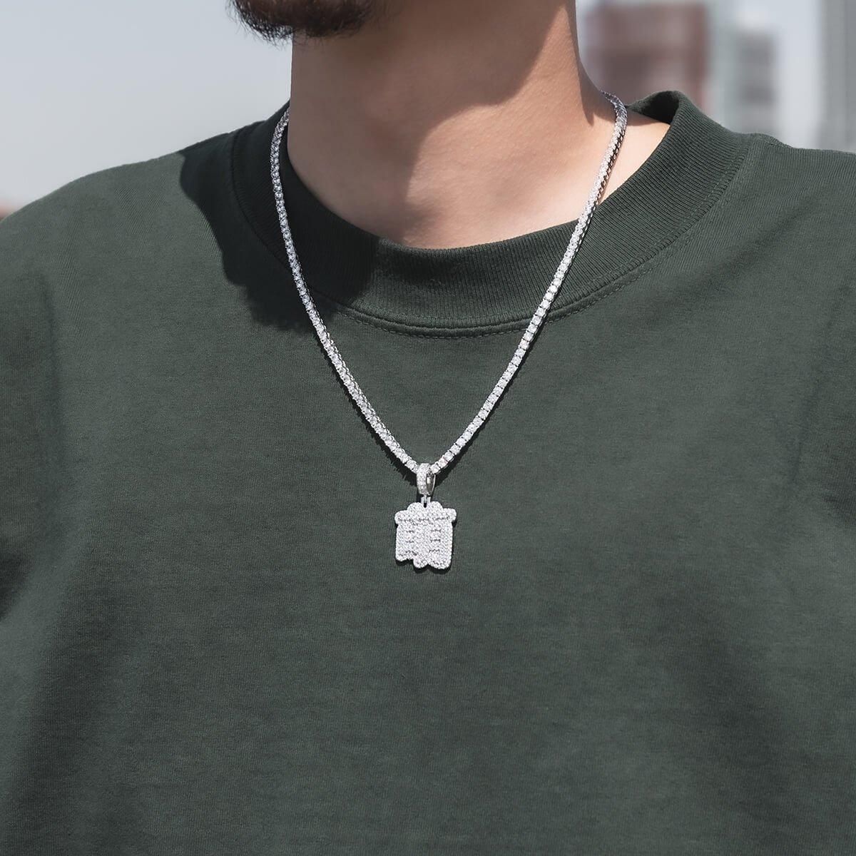 シルバー ペンダント - AVALANCHE OFFICIAL STORE シルバー ペンダント - AVALANCHE OFFICIAL STORE