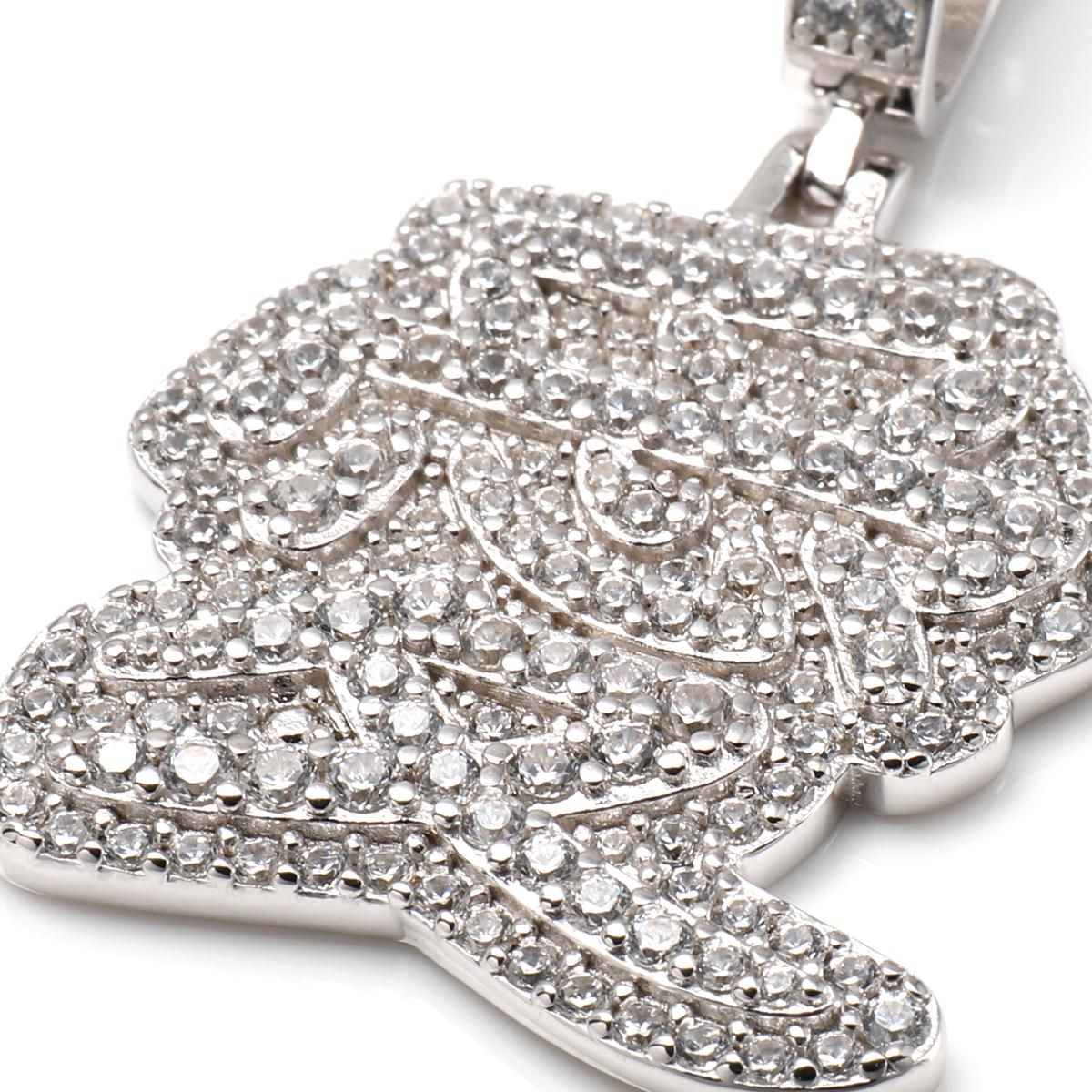 AVALANCHE 愛の漢字 ペンダント 再入荷 イエローゴールド ペンダント #avalanche_pendant 人気の
