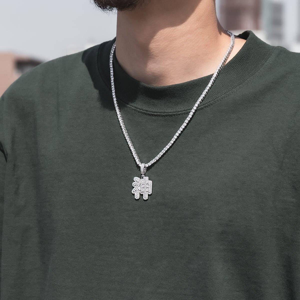 シルバー ペンダント - AVALANCHE OFFICIAL STORE シルバー ペンダント - AVALANCHE OFFICIAL STORE