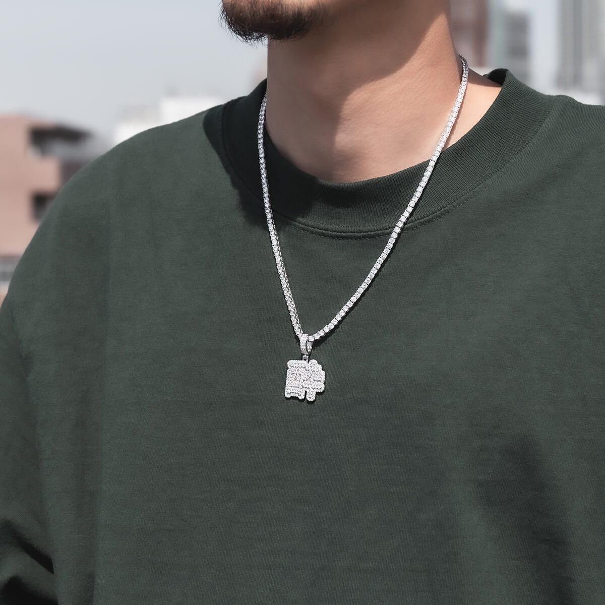 シルバー ペンダント - AVALANCHE OFFICIAL STORE シルバー ペンダント - AVALANCHE OFFICIAL STORE