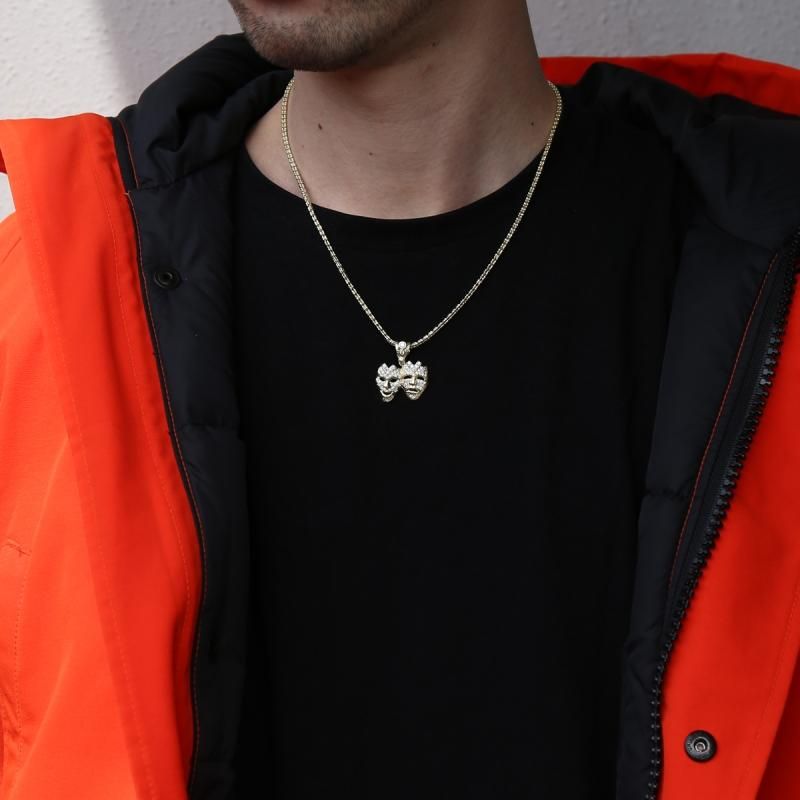 10K イエローゴールド ペンダント - AVALANCHE OFFICIAL STORE 10K イエローゴールド ペンダント - AVALANCHE OFFICIAL STORE