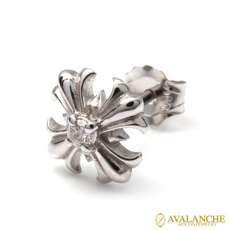 ダイヤモンド ピアス - AVALANCHE OFFICIAL STORE ダイヤモンド ピアス - AVALANCHE OFFICIAL STORE