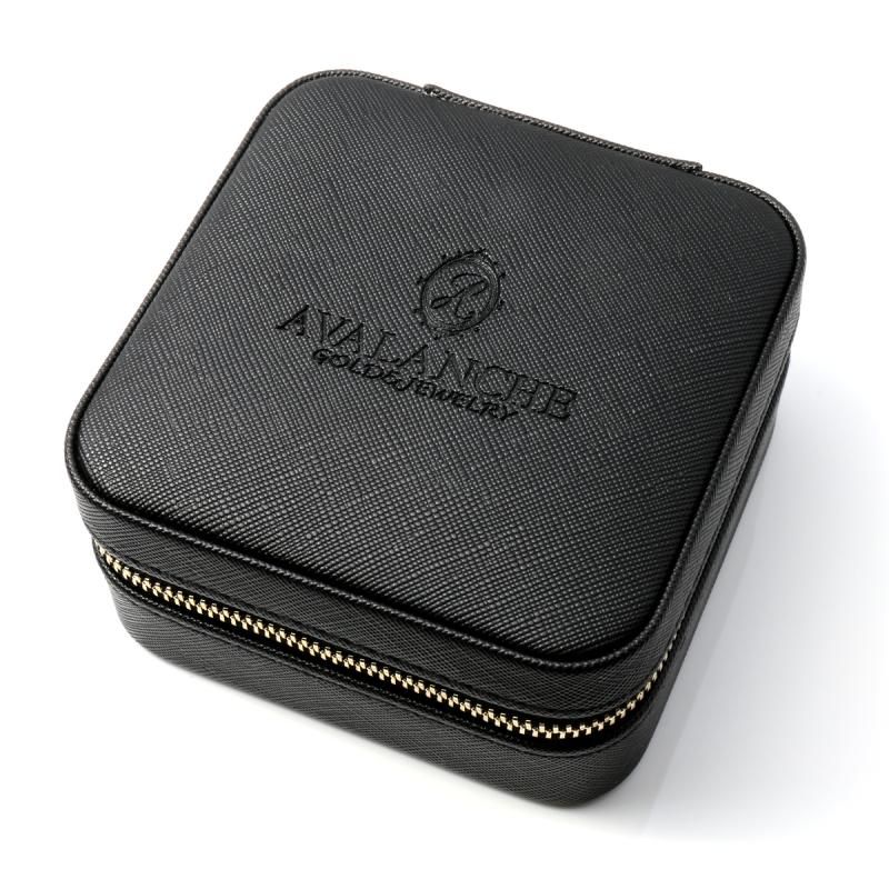 トラベル ジュエリーボックス - AVALANCHE OFFICIAL STORE トラベル ジュエリーボックス - AVALANCHE OFFICIAL STORE