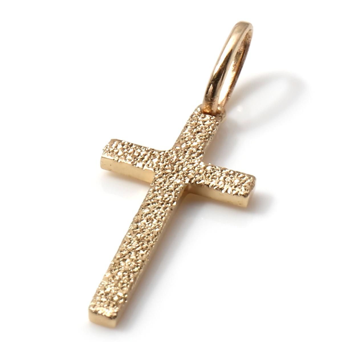 10K イエローゴールド ペンダント 3-10401-01 - AVALANCHE OFFICIAL STORE