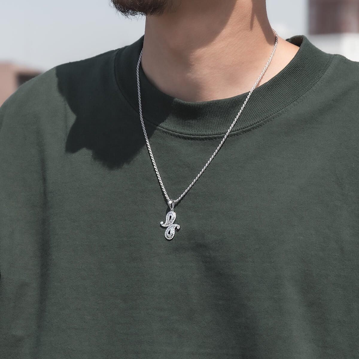 シルバー ペンダント 3-13104-03 - AVALANCHE OFFICIAL STORE