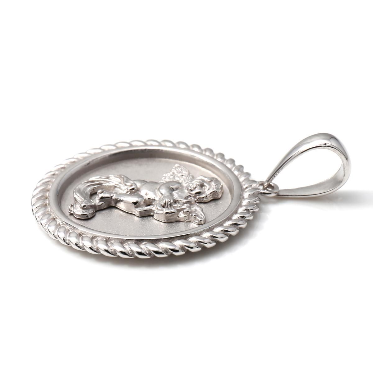 AVALANCHE ペンダントトップ AVALANCHE - アバランチ silver925 avalanche ネックレス トップ
