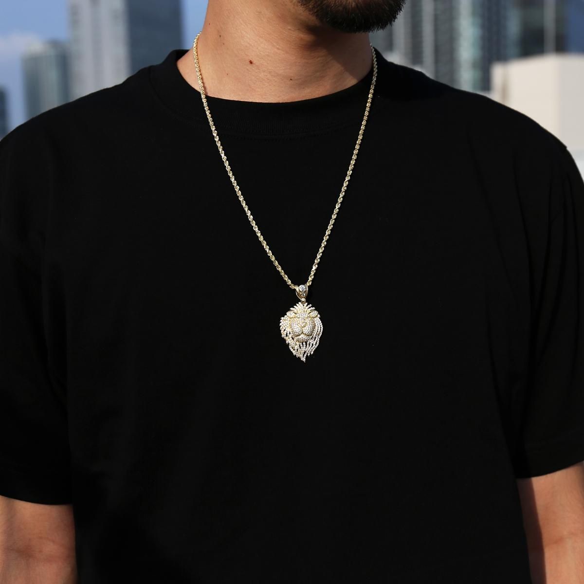 10K イエローゴールド ペンダント - AVALANCHE OFFICIAL STORE 10K イエローゴールド ペンダント - AVALANCHE OFFICIAL STORE