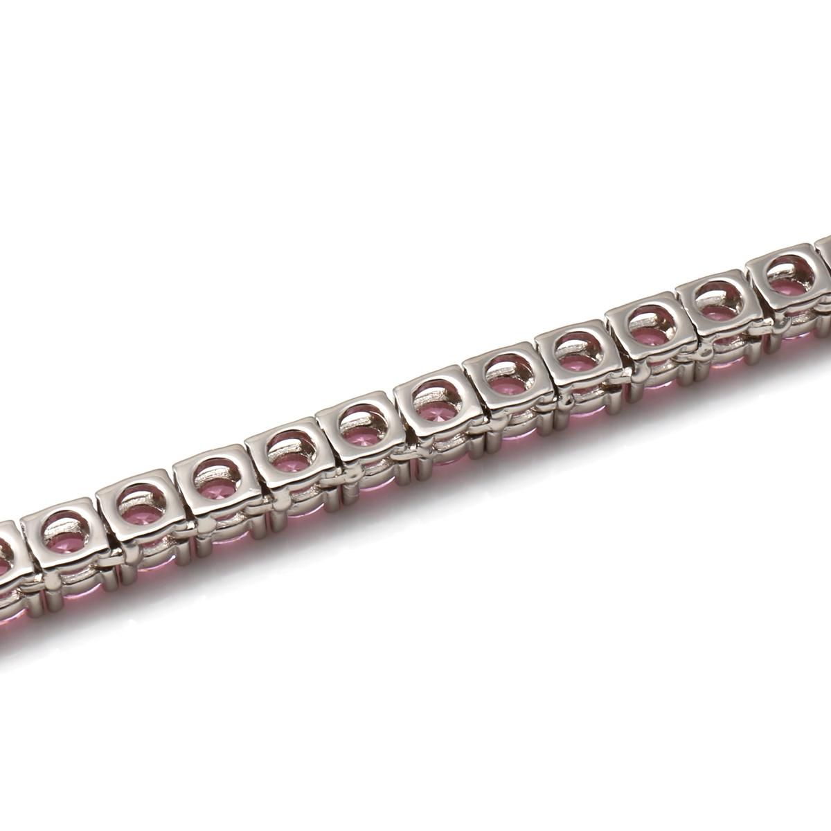 NECKLACE_DESIGN-テニスネックレス&ブレスレット - AVALANCHE NECKLACE_DESIGN-テニスネックレス&ブレスレット - AVALANCHE