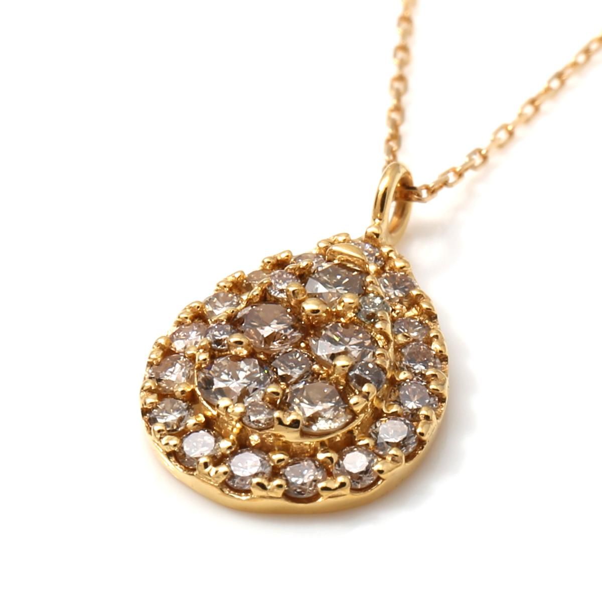 CATEGORY】18K JEWELRY - AVALANCHE OFFICIAL STORE