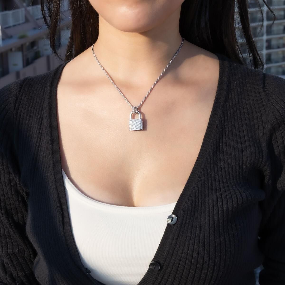 シルバー ペンダント ACPJ-PD - AVALANCHE OFFICIAL STORE