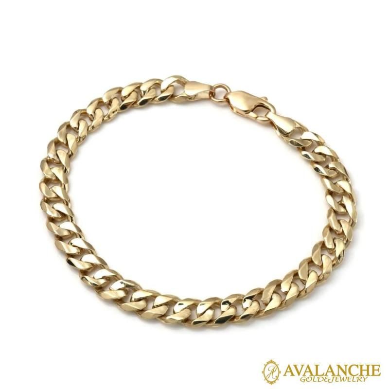 アバランチ　スクリューブレスレット　K10 ブレスレット - AVALANCHE OFFICIAL STORE