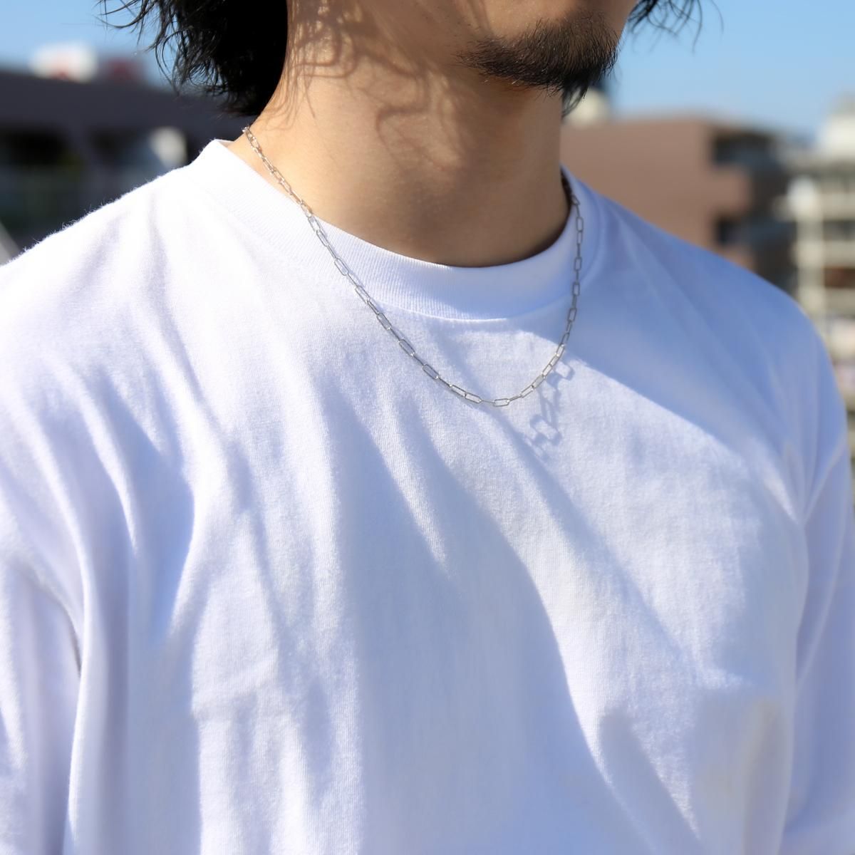中古・古着通販】OFFWHITE (オフホワイト) ペーパークリップ