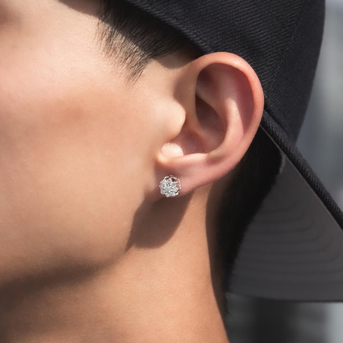 メンズ ピアス - AVALANCHE OFFICIAL STORE メンズ ピアス - AVALANCHE OFFICIAL STORE