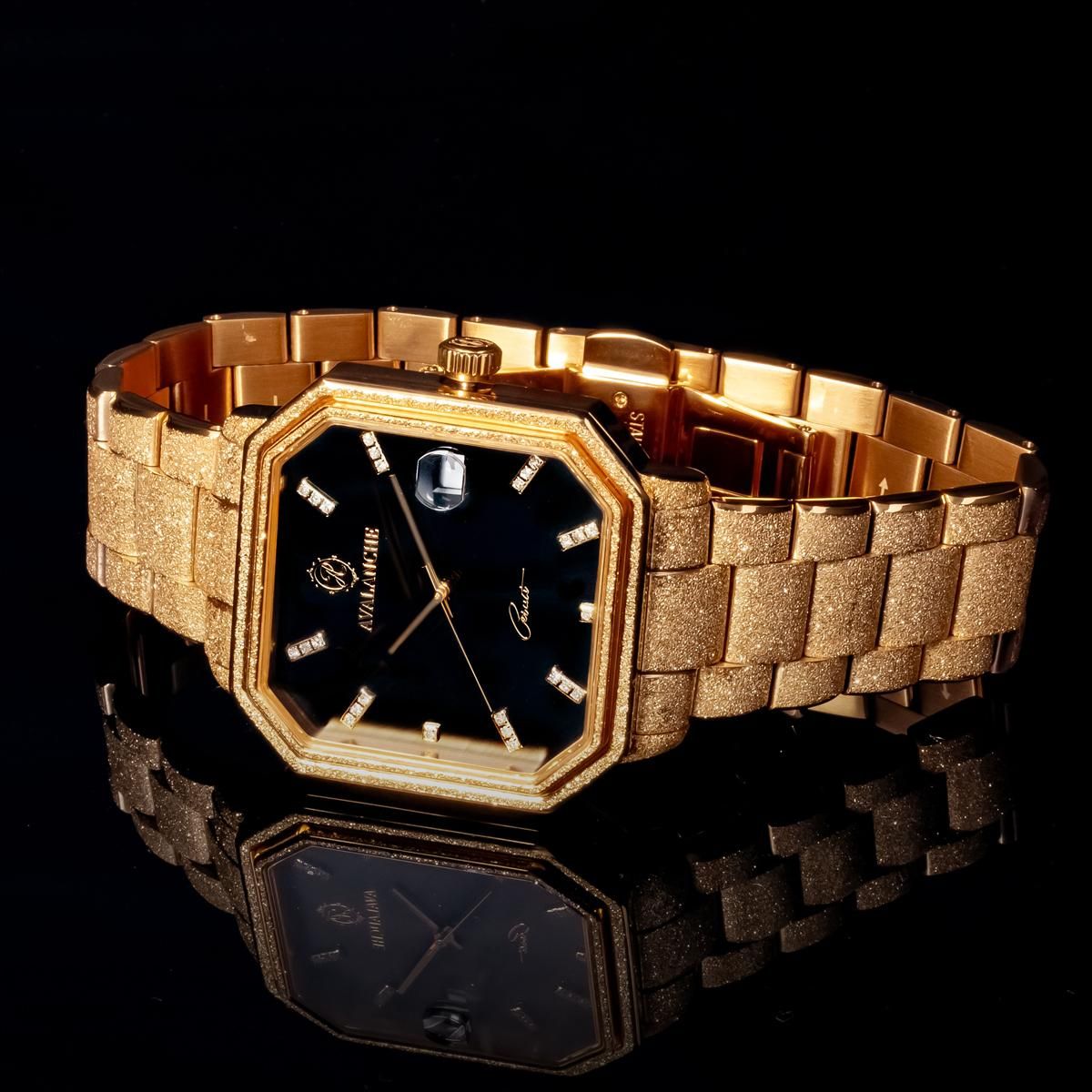 AVALANCHE WATCH CESATI - AVALANCHE OFFICIAL STORE AVALANCHE WATCH CESATI - AVALANCHE OFFICIAL STORE