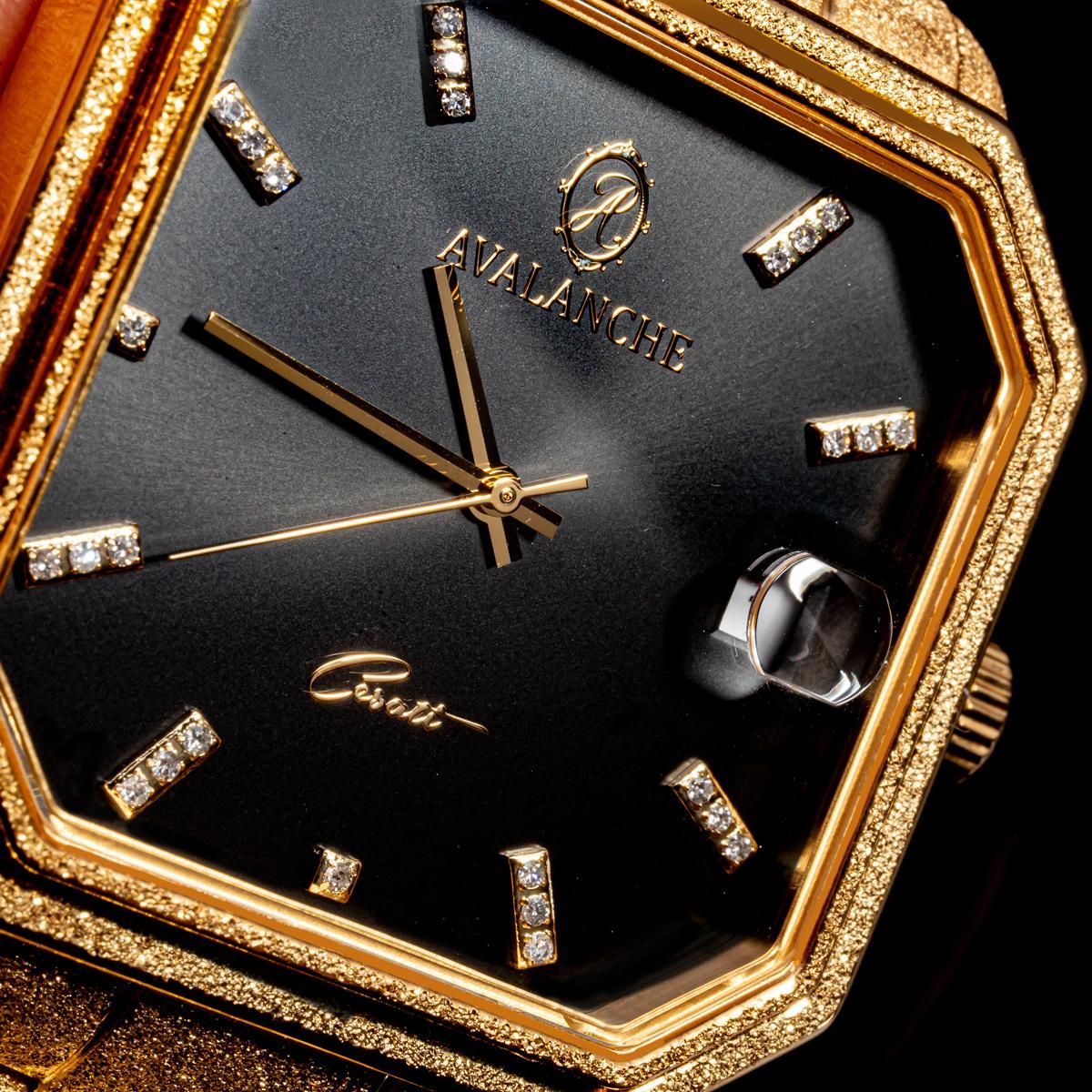 AVALANCHE WATCH CESATI - AVALANCHE OFFICIAL STORE AVALANCHE WATCH CESATI - AVALANCHE OFFICIAL STORE