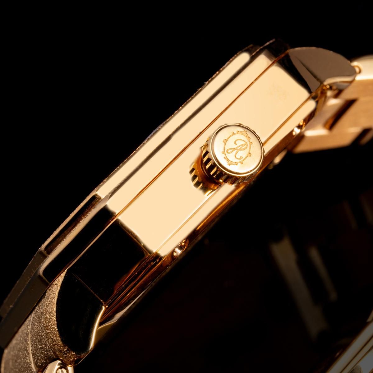 AVALANCHE WATCH CESATI - AVALANCHE OFFICIAL STORE AVALANCHE WATCH CESATI - AVALANCHE OFFICIAL STORE
