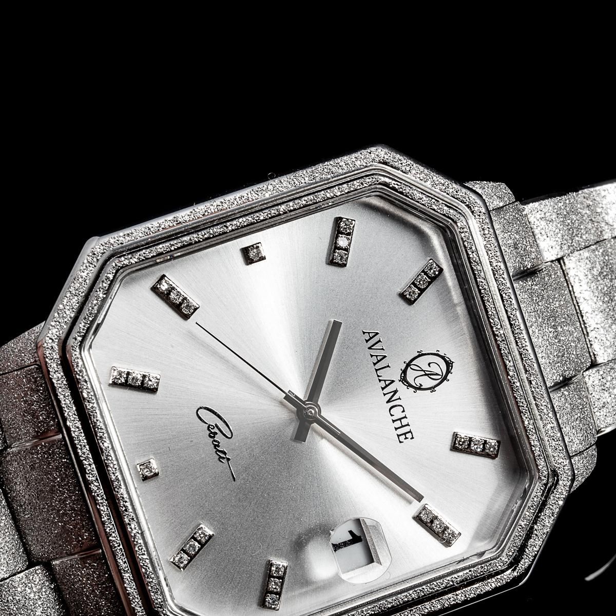 AVALANCHE WATCH CESATI - AVALANCHE OFFICIAL STORE AVALANCHE WATCH CESATI - AVALANCHE OFFICIAL STORE