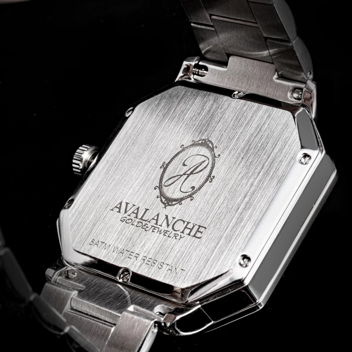 AVALANCHE WATCH CESATI - AVALANCHE OFFICIAL STORE AVALANCHE WATCH CESATI - AVALANCHE OFFICIAL STORE